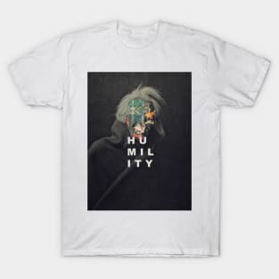 Humility T-Shirt